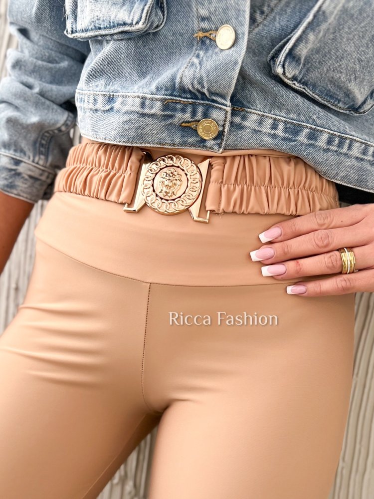 Legginsy VERSO by Ricca,...