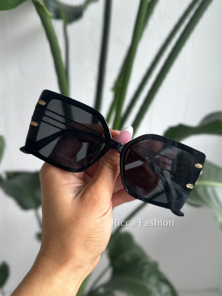 Okulary przeciwsłoneczne SKY, black