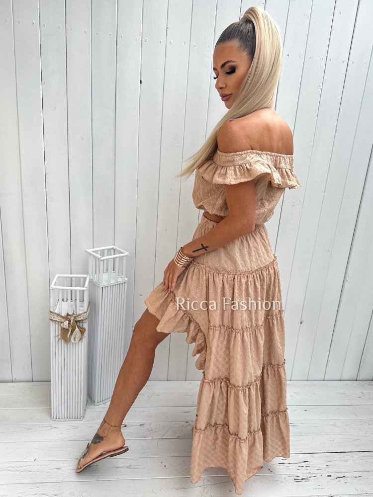 Komplet bawełniany ESPANIA...