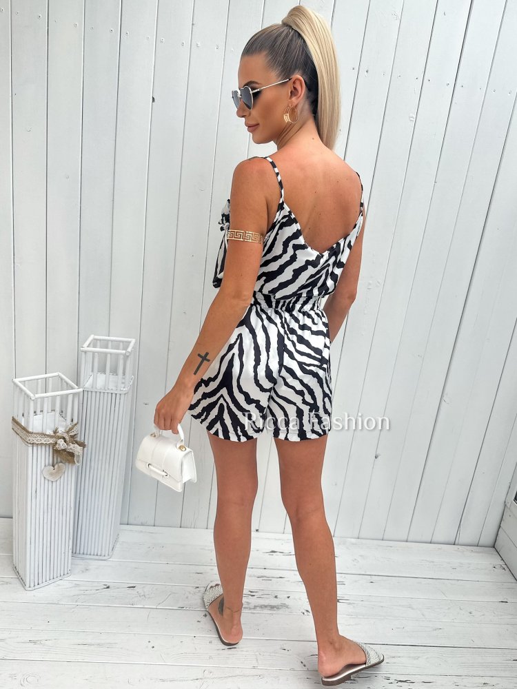 Komplet satynowy MALAGA by...