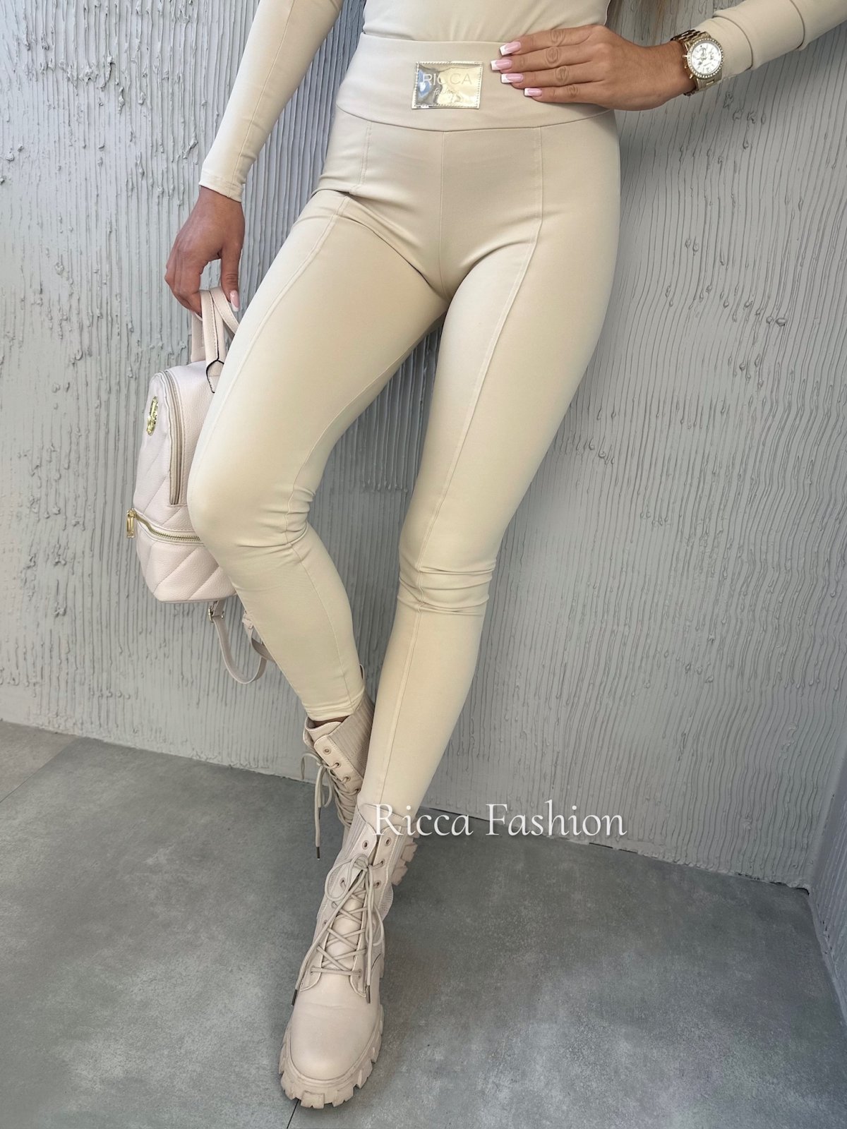 Komplet MARCELLO, beige