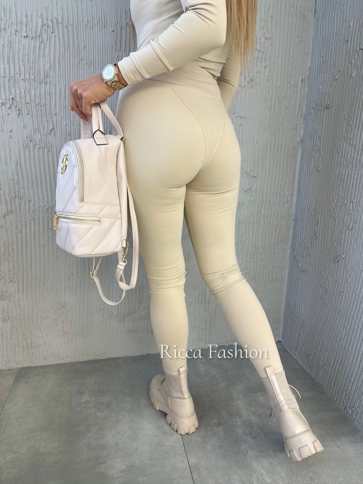 Komplet MARCELLO, beige