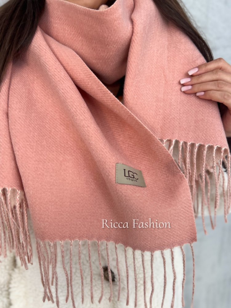 Szal dwustronny WINTER...