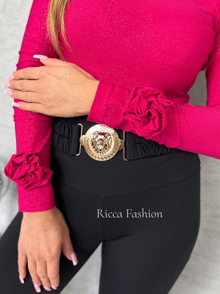 Bluzka ROSSA SHINE by...