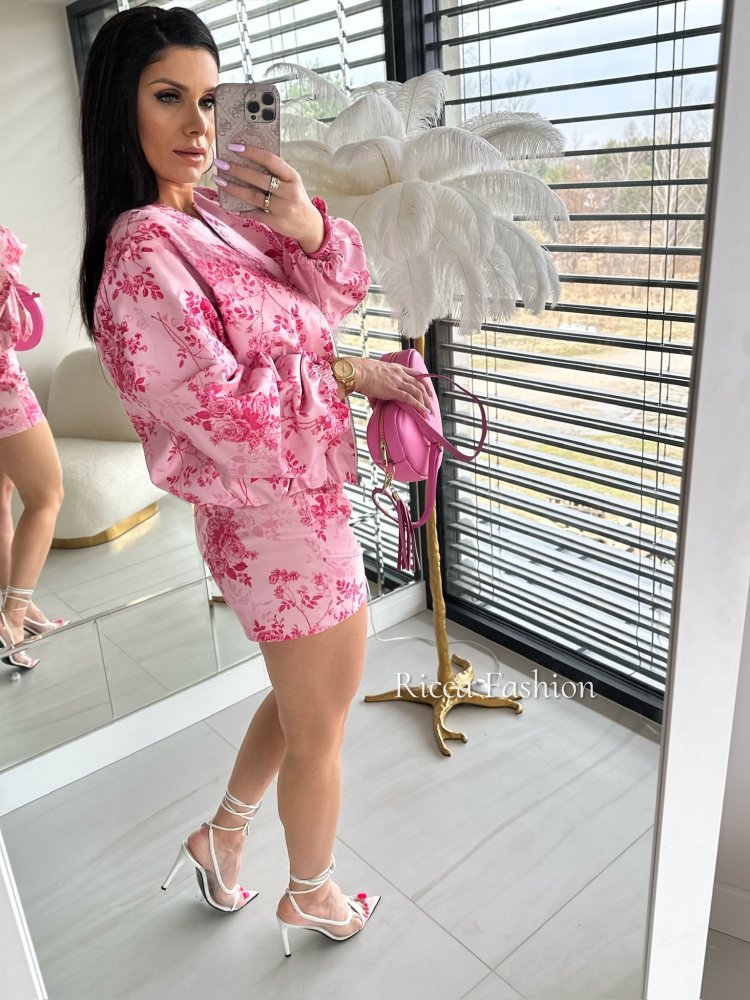 Spódniczko-szorty DONTE,...