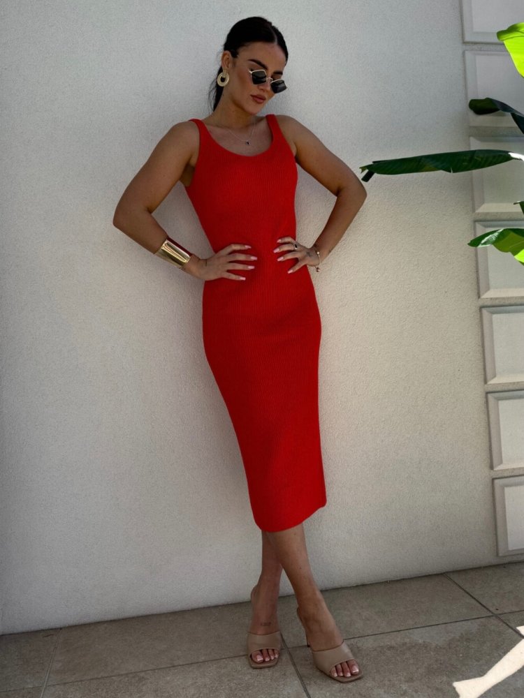 Sukienka bawełniana SAONA,...