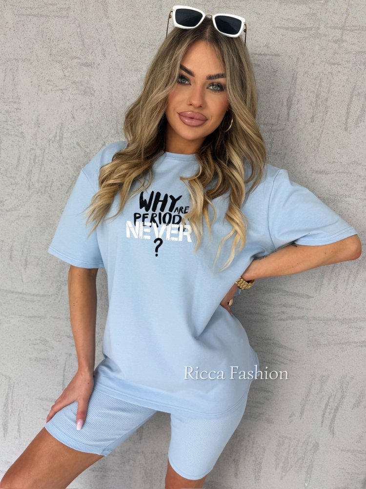 Komplet bawełniany PERIODS,...