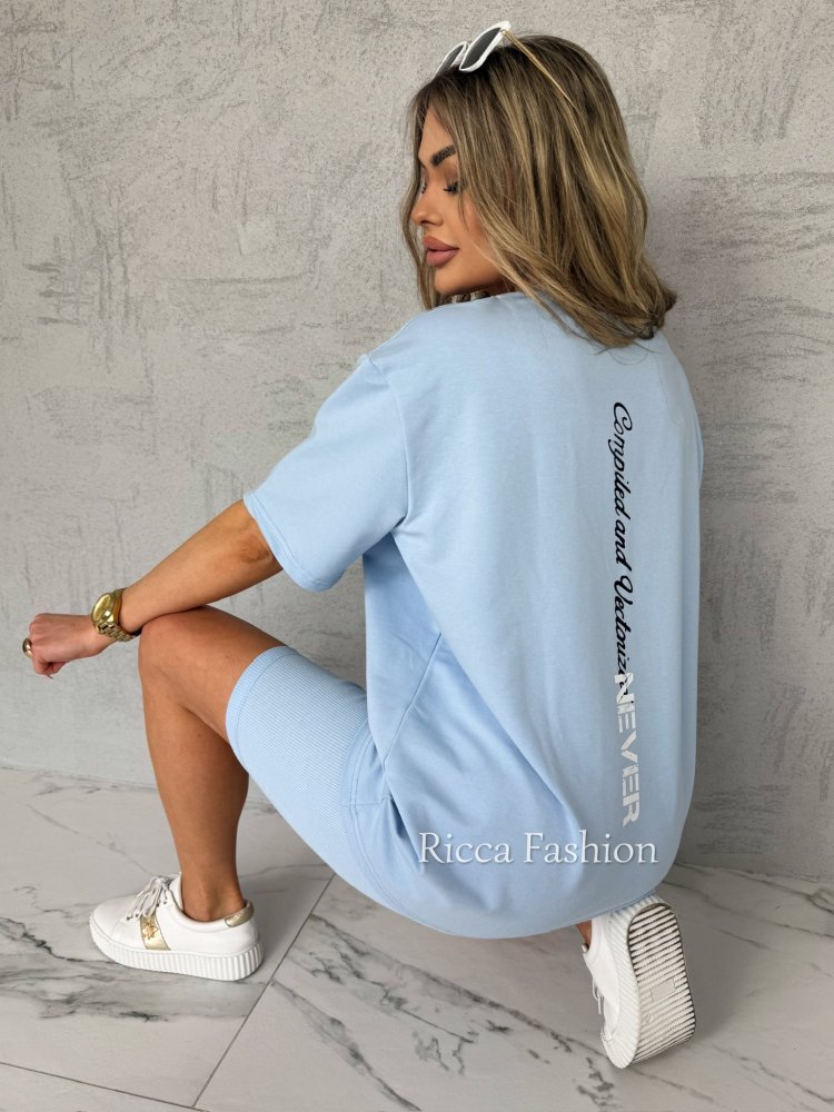 Komplet bawełniany PERIODS,...