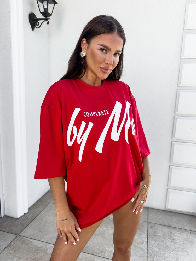 T-shirt/sukienka COLA,...