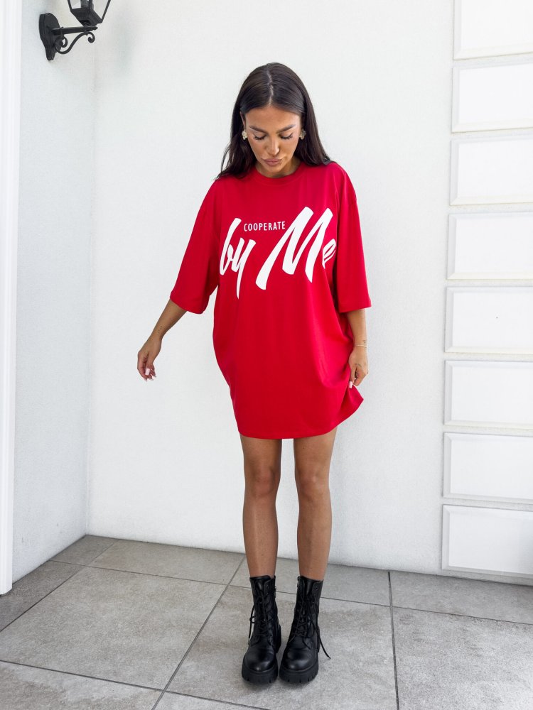 T-shirt/sukienka COLA,...