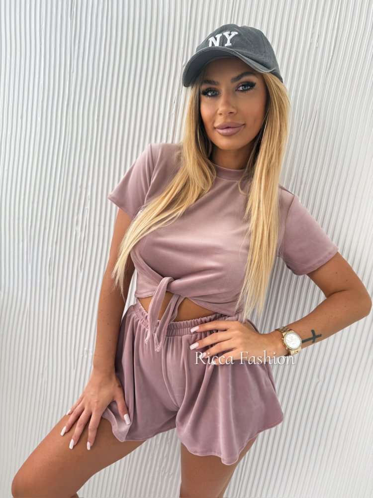 Komplet ESCADA by Ricca, puder