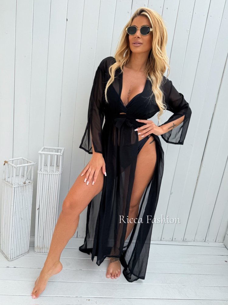 Narzutka plażowa TULUM ,...