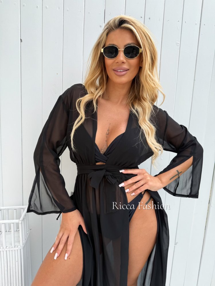 Narzutka plażowa TULUM ,...