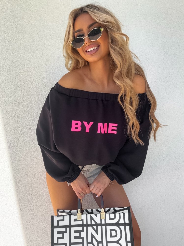 Bluza dresowa UNDER,...