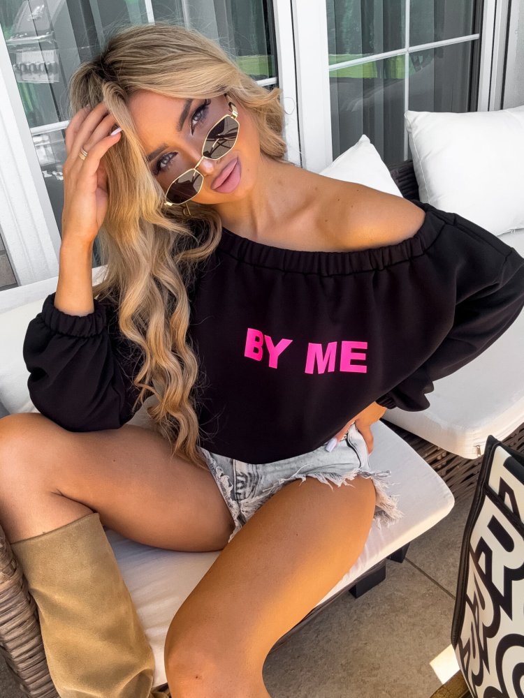 Bluza dresowa UNDER,...