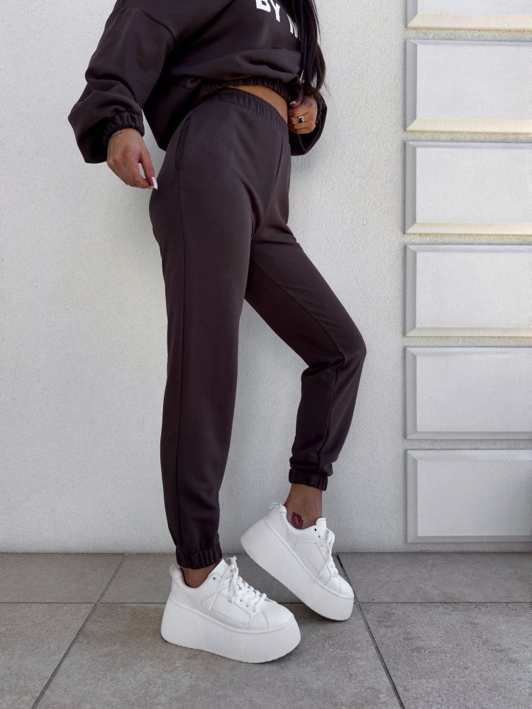 Spodnie dresowe CLASSIC,...