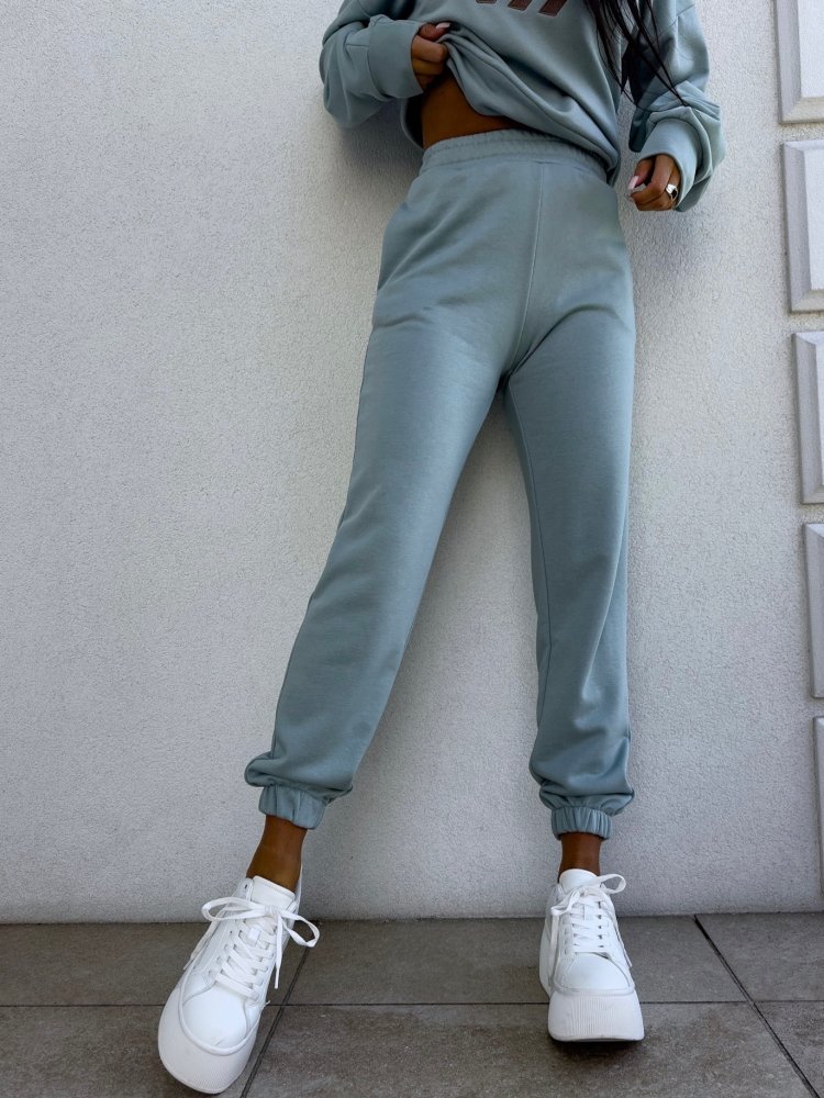 Spodnie dresowe CLASSIC,...