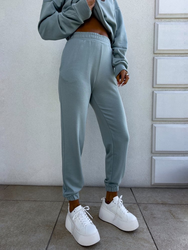 Spodnie dresowe CLASSIC,...