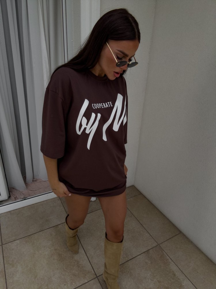 T-shirt/sukienka COLA,...