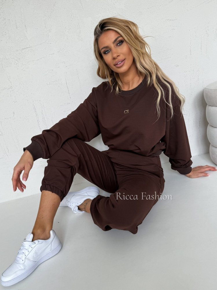 Komplet dresowy COCO STYLE,...