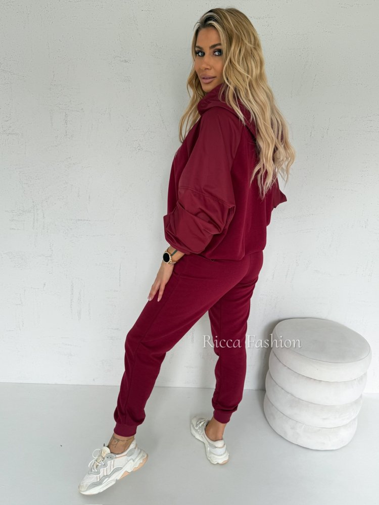 Komplet dresowy WINNER,...