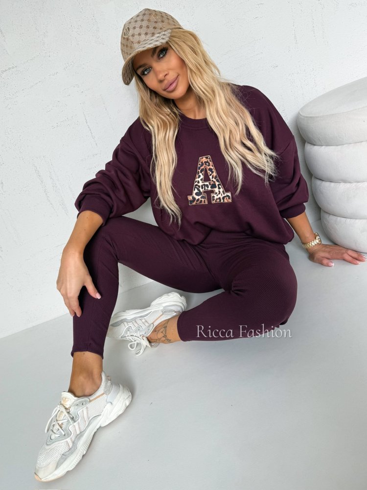 Komplet dresowy ANIMALS,...