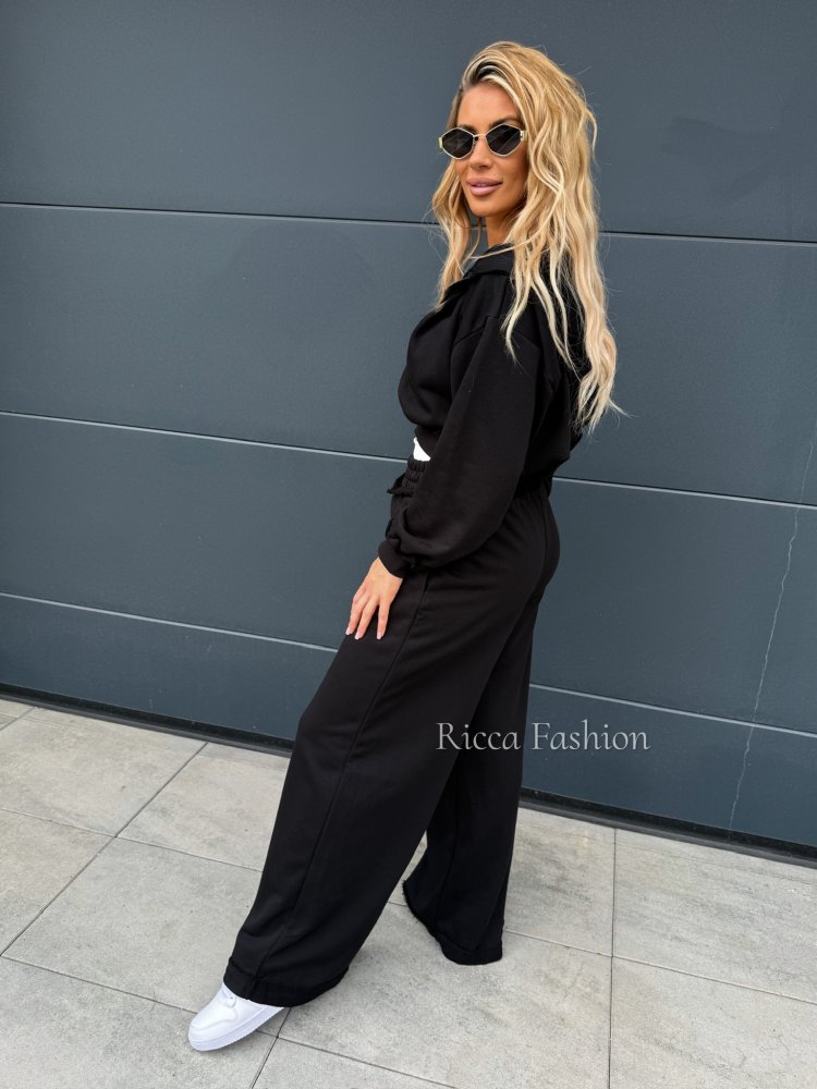 Komplet dresowy 3w1 LEXIE, black