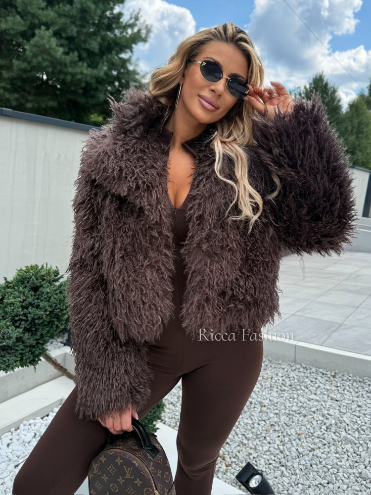 Kurtka/futerko LAMMI,...