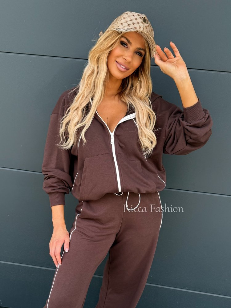 Komplet dresowy OLDSCHOOL,...