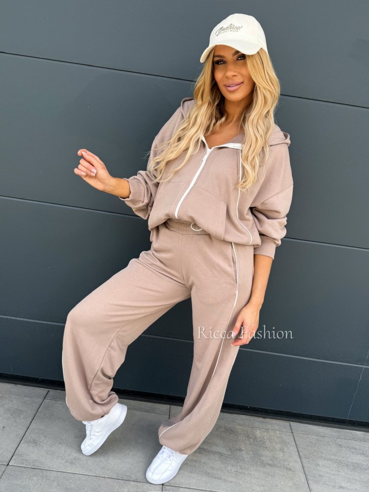 Komplet dresowy OLDSCHOOL,...