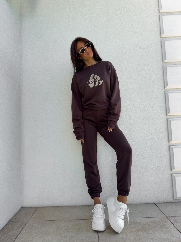 Bluza dresowa LUXIT,...