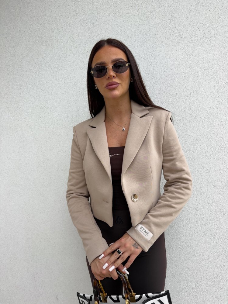 Marynarka dresowa SLIM,...