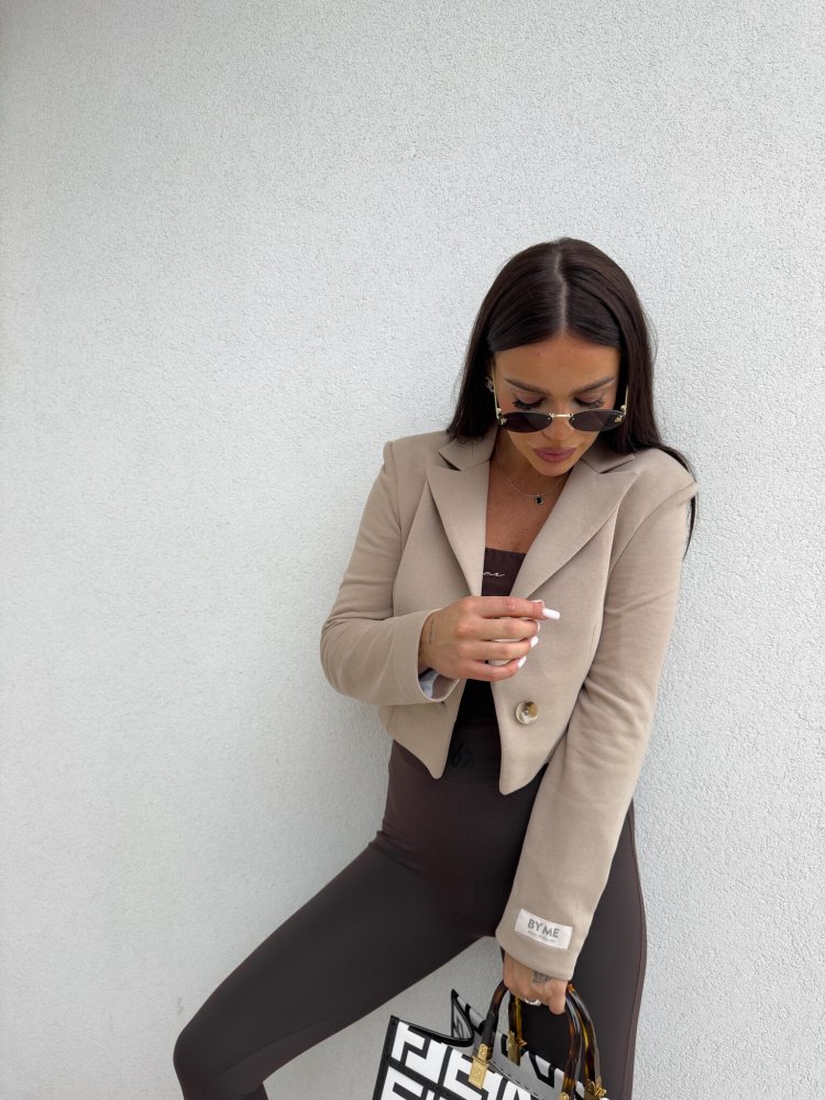 Marynarka dresowa SLIM,...