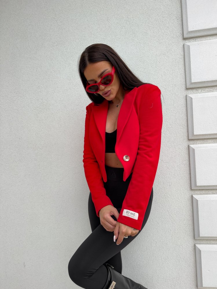 Marynarka dresowa SLIM,...