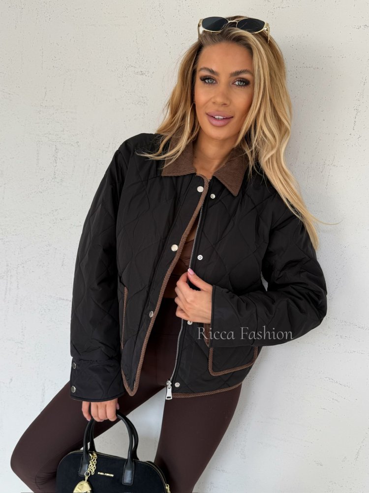 Kurtka dwustronna DARRIE,...