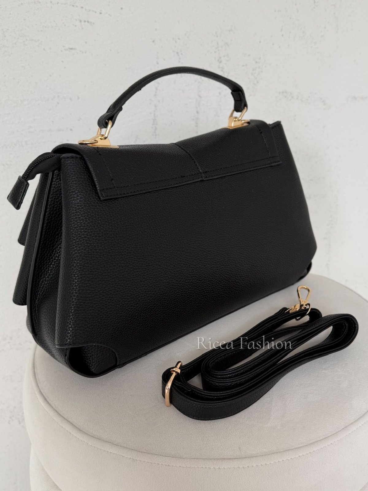 Torebka/kuferek MEXI, black