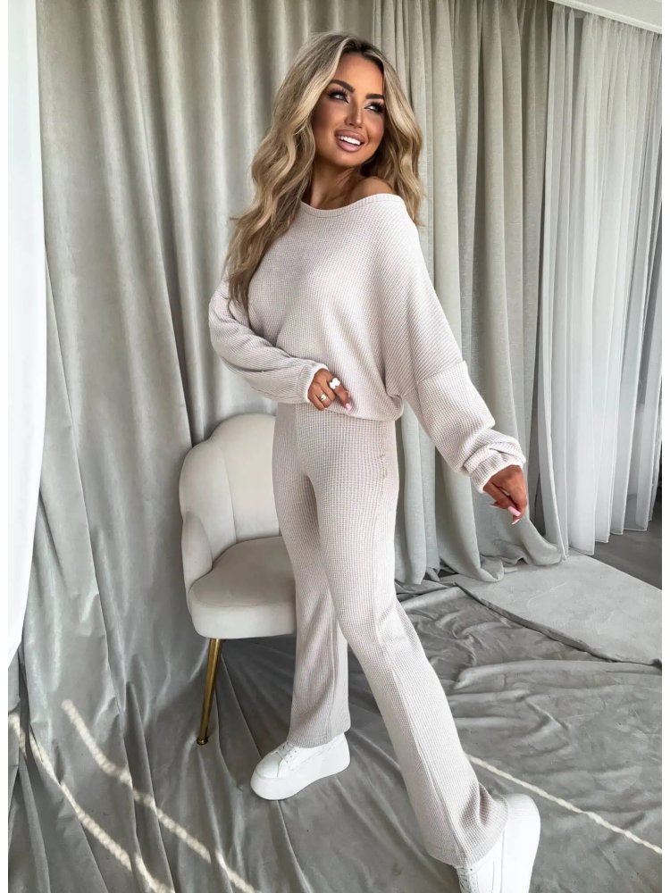 Komplet z bawełną I'M...