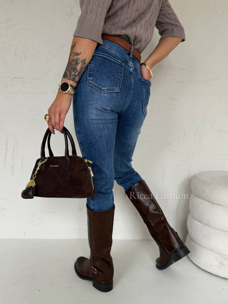 Spodnie skinny jeans NEXT,...