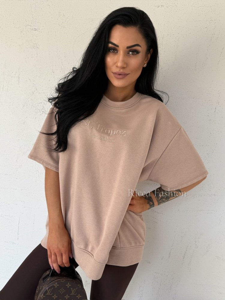 T-shirt bawełniany...