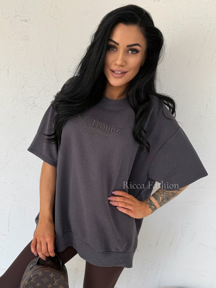 T-shirt bawełniany...