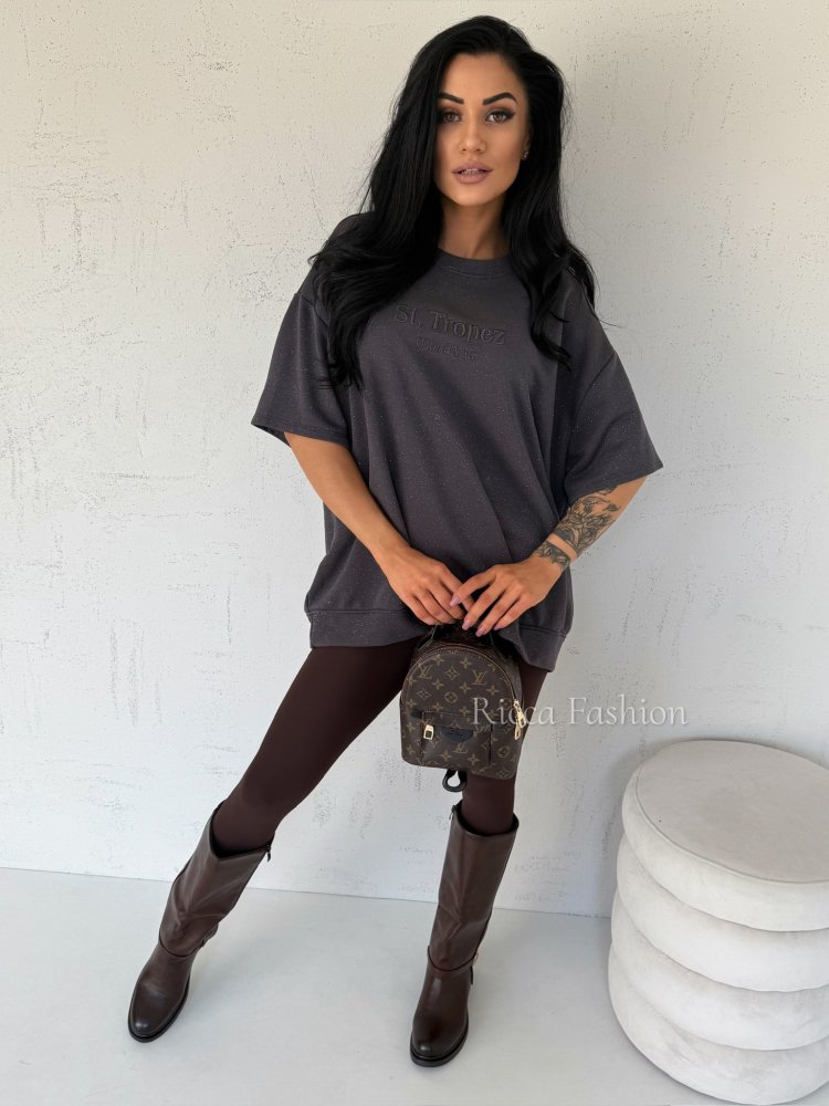 T-shirt bawełniany...