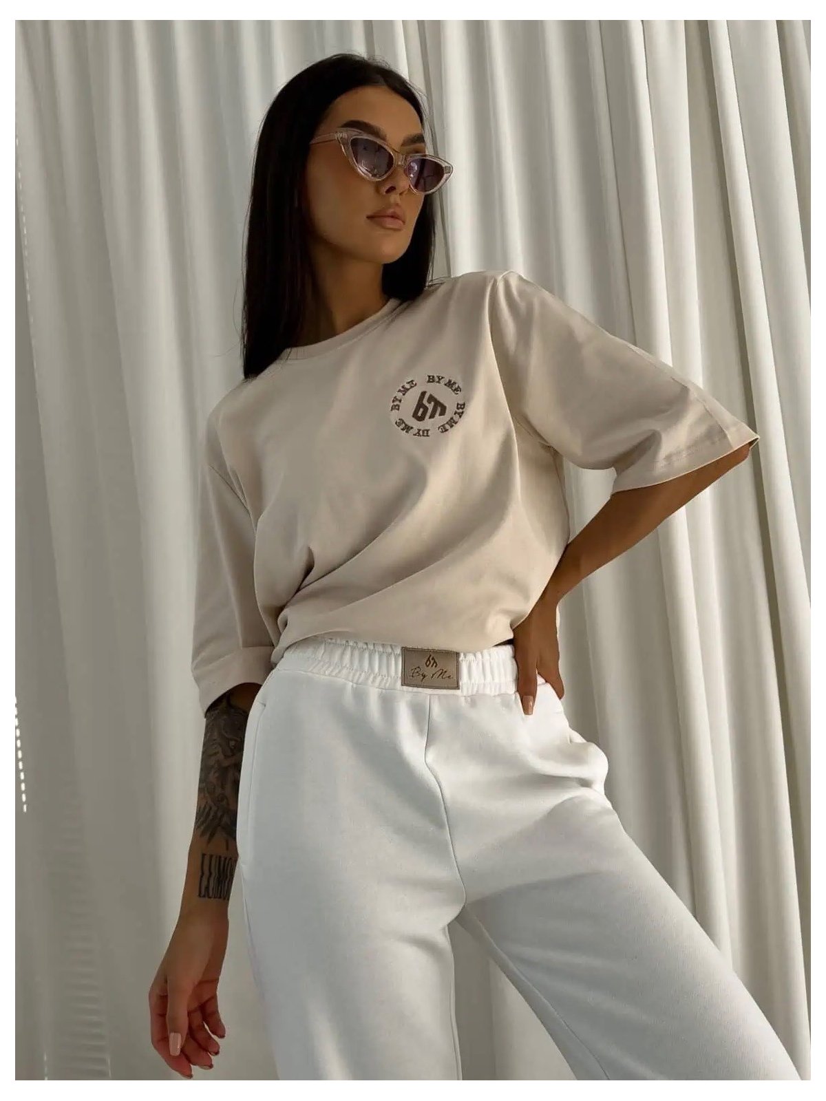 T-shirt PREMIUM, wanilia