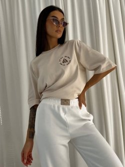 T-shirt PREMIUM, wanilia