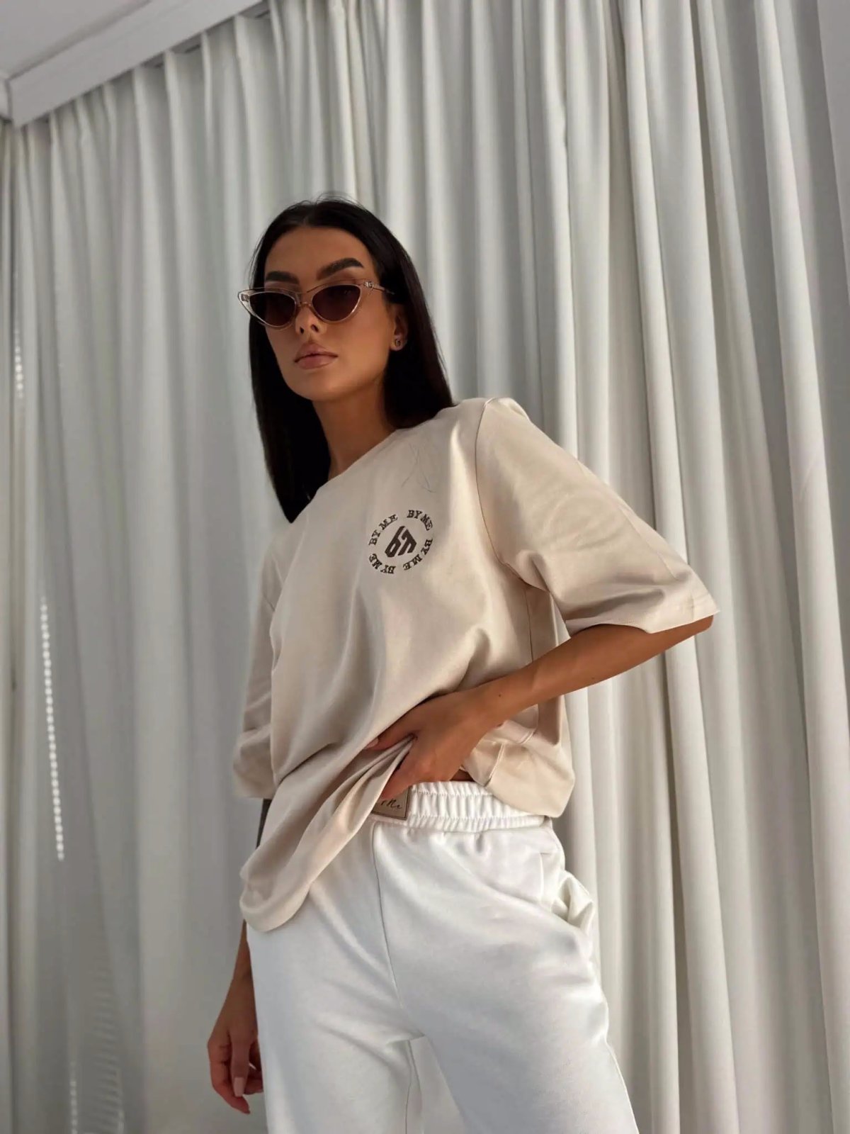 T-shirt PREMIUM, wanilia