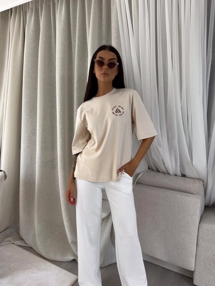 T-shirt PREMIUM, wanilia