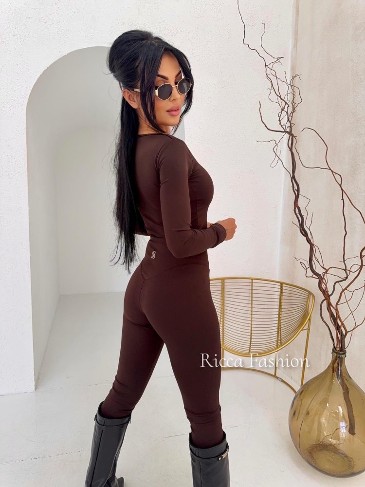 Legginsy premium CORSET,...