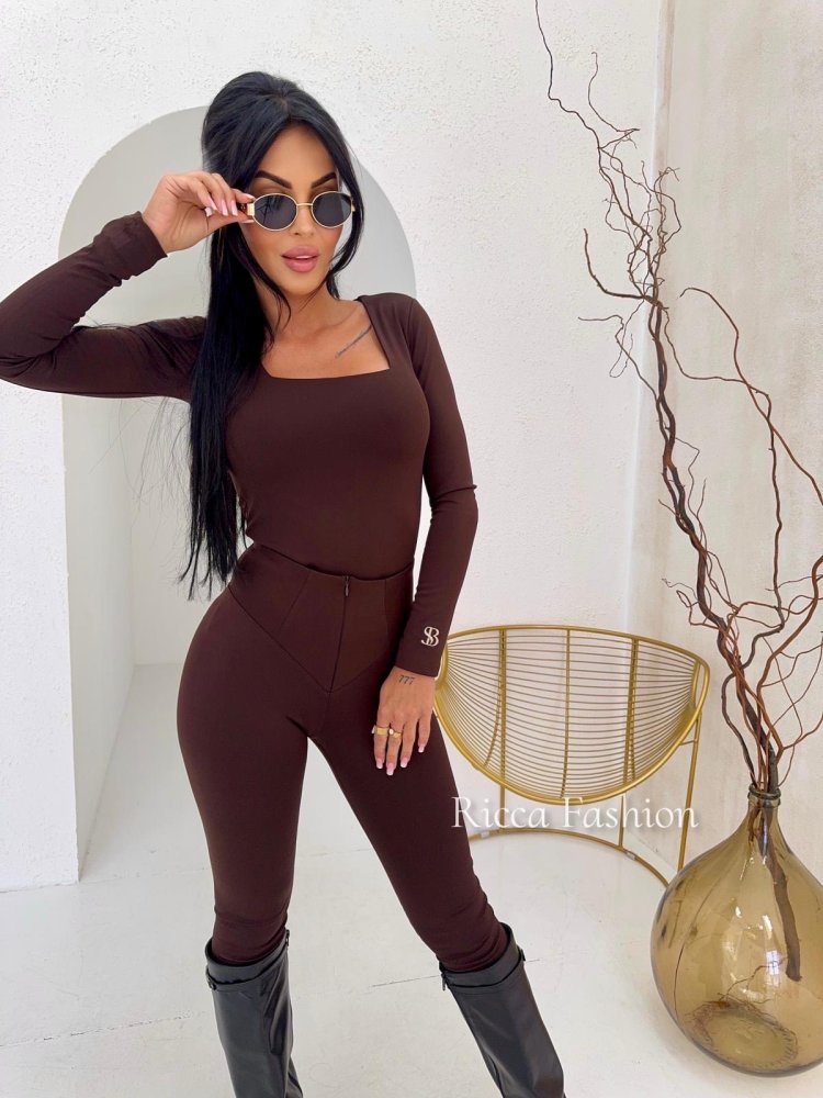 Legginsy premium CORSET,...