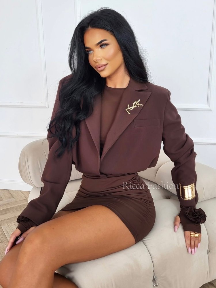 Marynarka premium SAINT,...