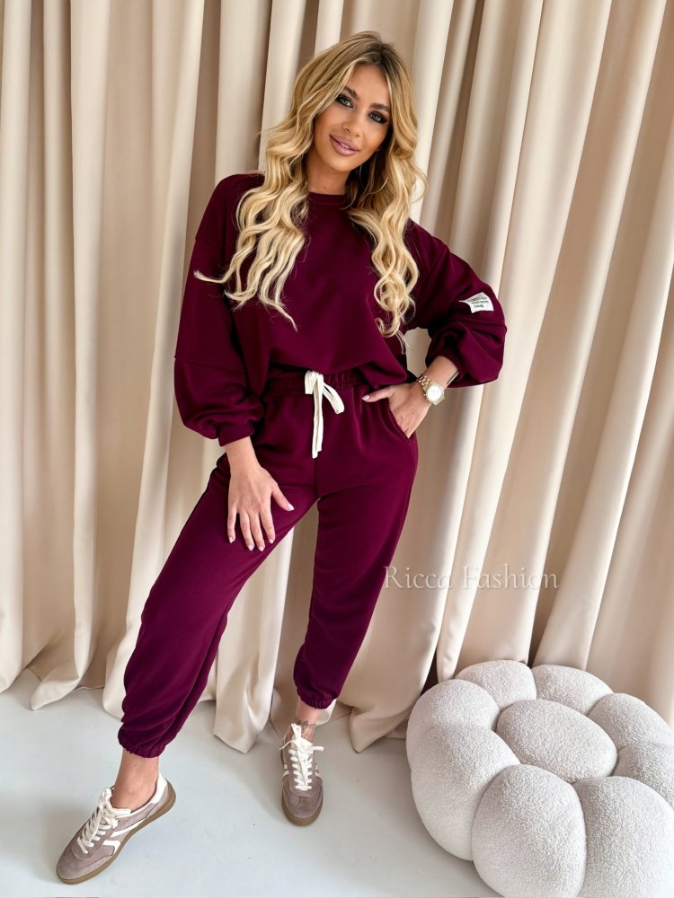 Komplet bawełniany PABLO,...