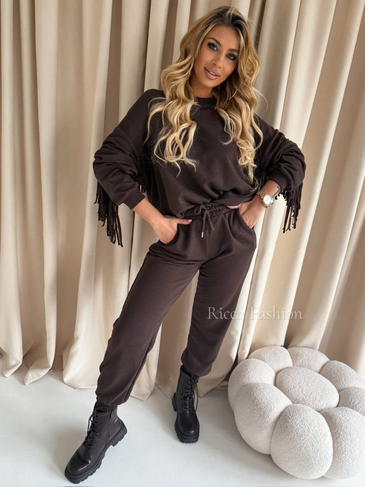 Komplet bawełniany BOLTON,...